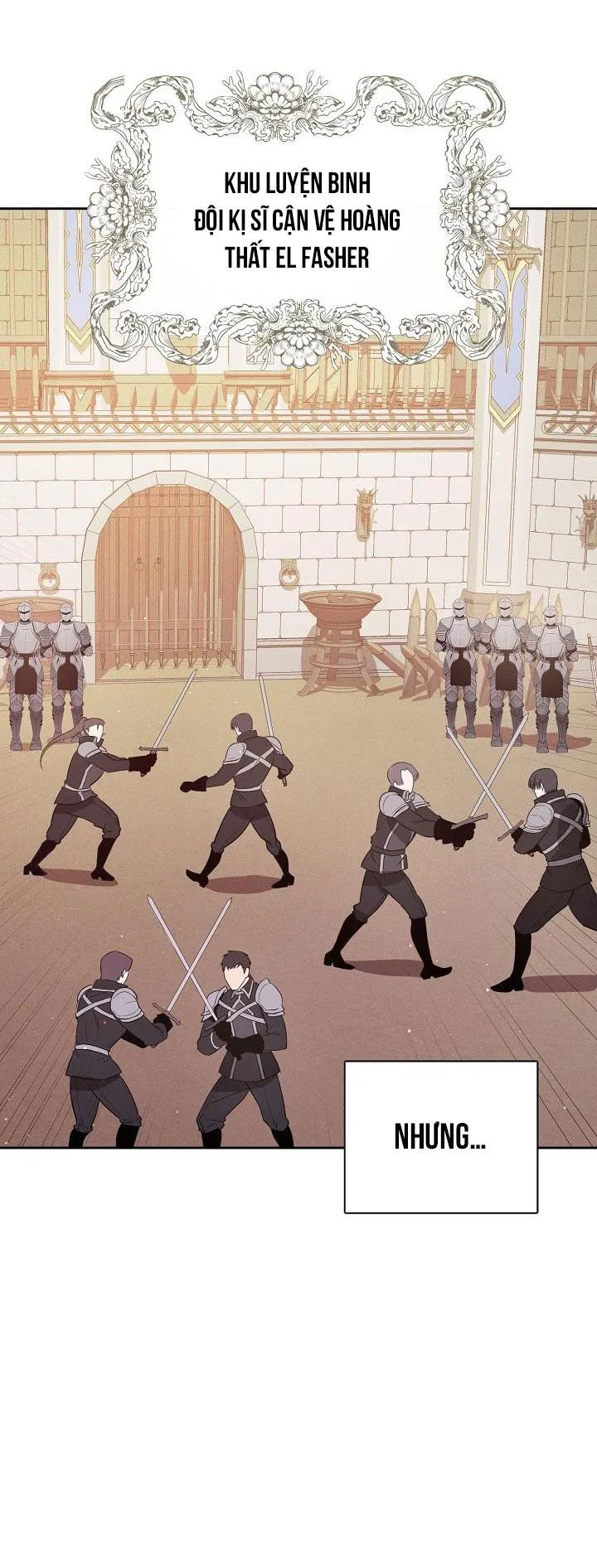 Hai Đế Quốc, Đế Quốc Của Nô Lệ Chapter 8 Trang 22