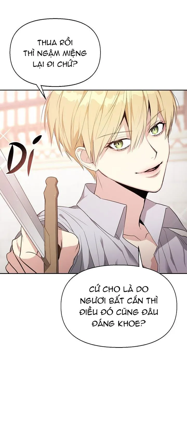 Hai Đế Quốc, Đế Quốc Của Nô Lệ Chapter 8 Trang 41