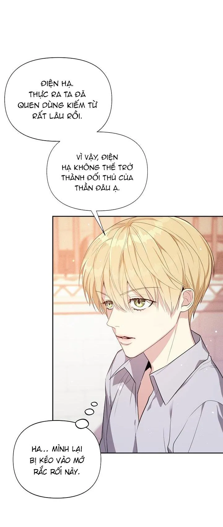 Hai Đế Quốc, Đế Quốc Của Nô Lệ Chapter 8 Trang 51