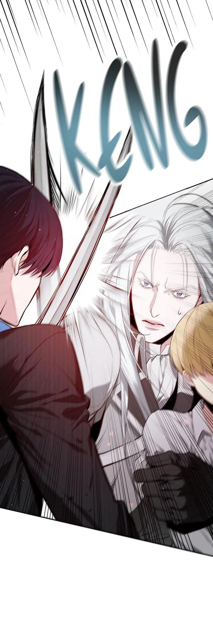 Hai Đế Quốc, Đế Quốc Của Nô Lệ Chapter 8 Trang 61