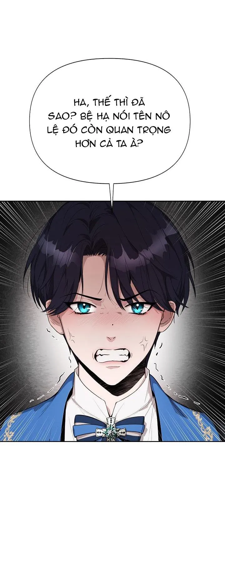 Hai Đế Quốc, Đế Quốc Của Nô Lệ Chapter 9 Trang 4