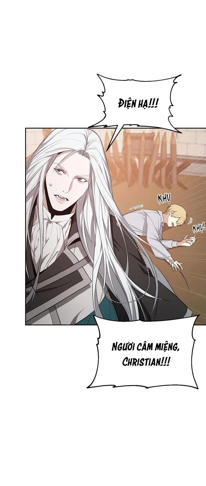 Hai Đế Quốc, Đế Quốc Của Nô Lệ Chapter 9 Trang 8