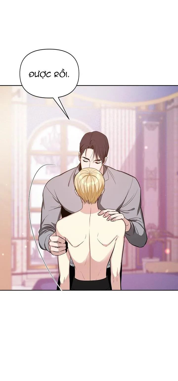 Hai Đế Quốc, Đế Quốc Của Nô Lệ Chapter 9 Trang 37