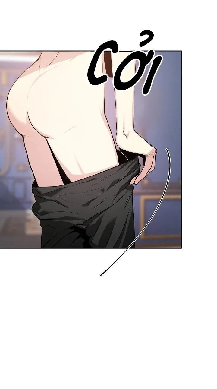 Hai Đế Quốc, Đế Quốc Của Nô Lệ Chapter 9 Trang 40