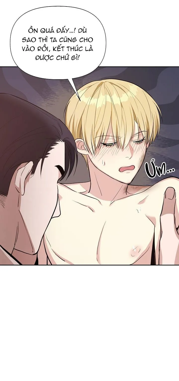 Hai Đế Quốc, Đế Quốc Của Nô Lệ Chapter 9 Trang 53