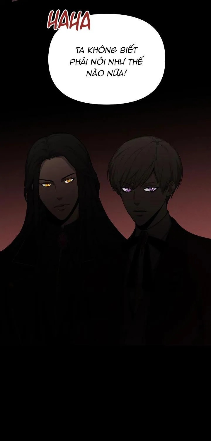 Hai Đế Quốc, Đế Quốc Của Nô Lệ Chapter 10 Trang 8