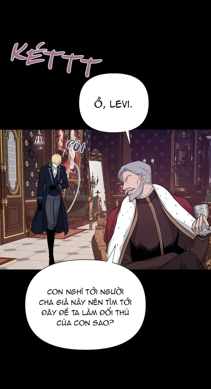 Hai Đế Quốc, Đế Quốc Của Nô Lệ Chapter 10 Trang 12