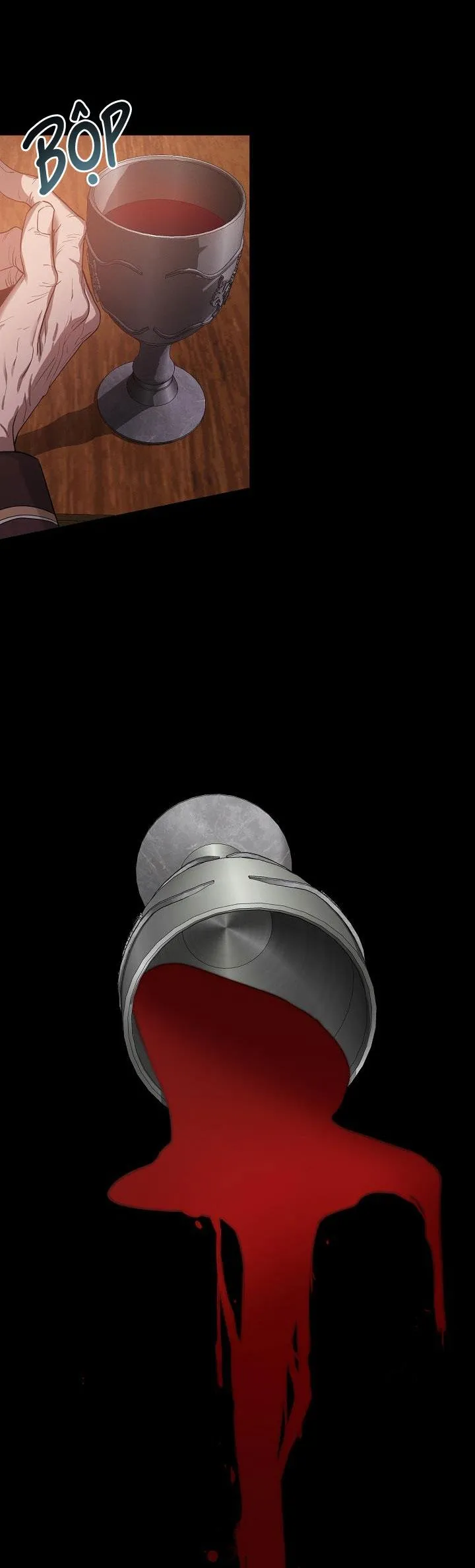 Hai Đế Quốc, Đế Quốc Của Nô Lệ Chapter 10 Trang 16