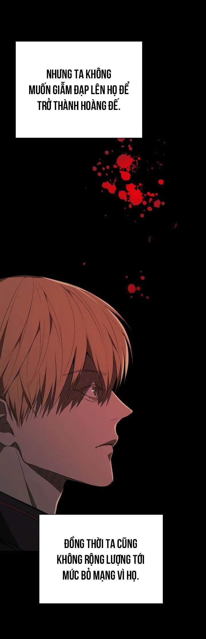 Hai Đế Quốc, Đế Quốc Của Nô Lệ Chapter 10 Trang 22