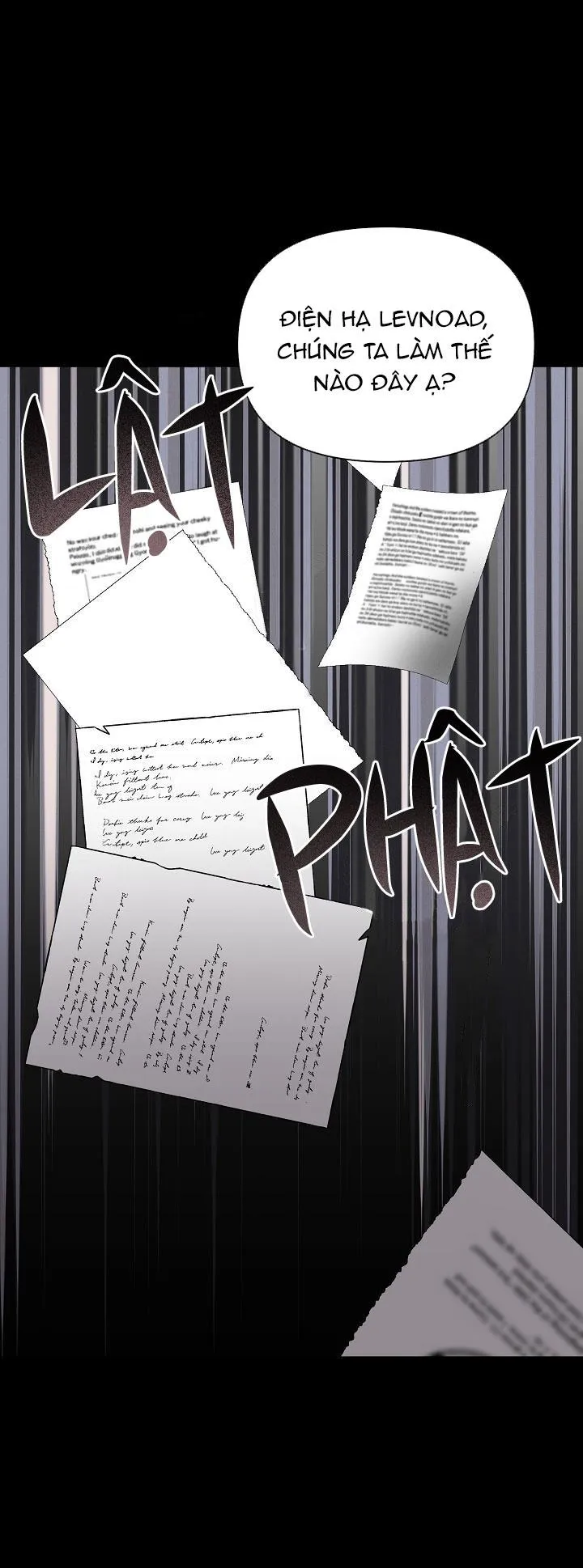 Hai Đế Quốc, Đế Quốc Của Nô Lệ Chapter 10 Trang 25