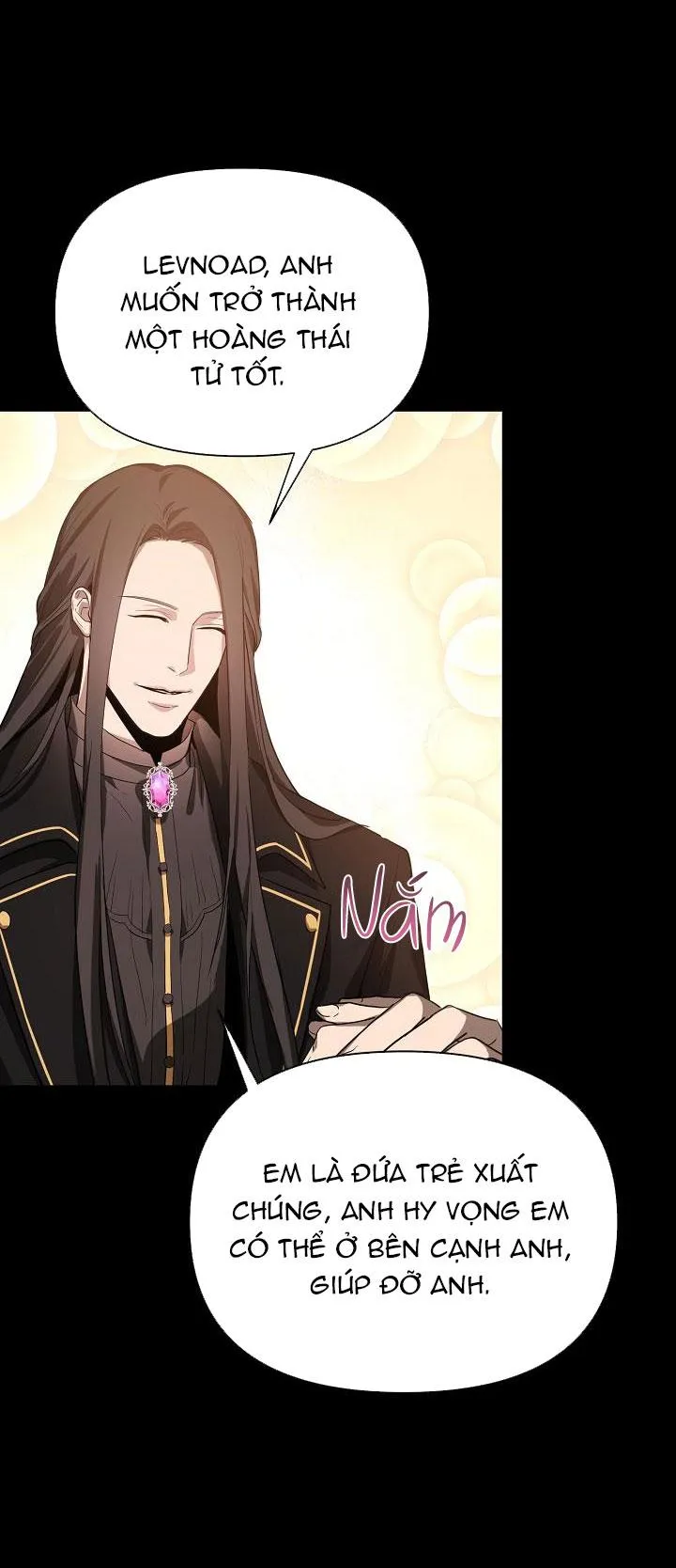 Hai Đế Quốc, Đế Quốc Của Nô Lệ Chapter 10 Trang 33