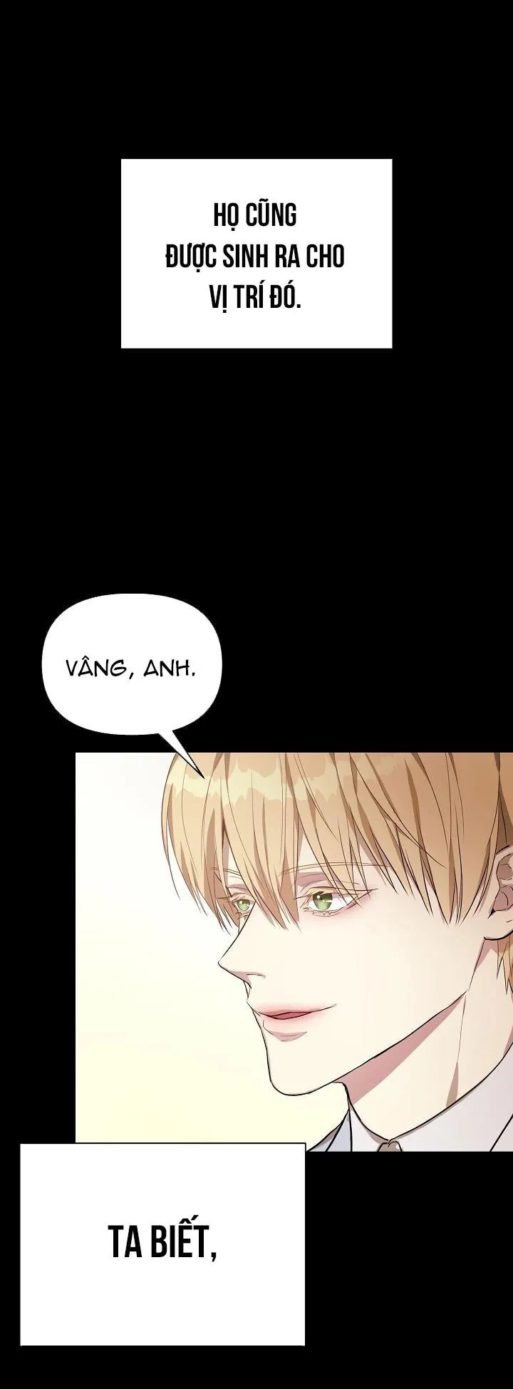 Hai Đế Quốc, Đế Quốc Của Nô Lệ Chapter 10 Trang 34