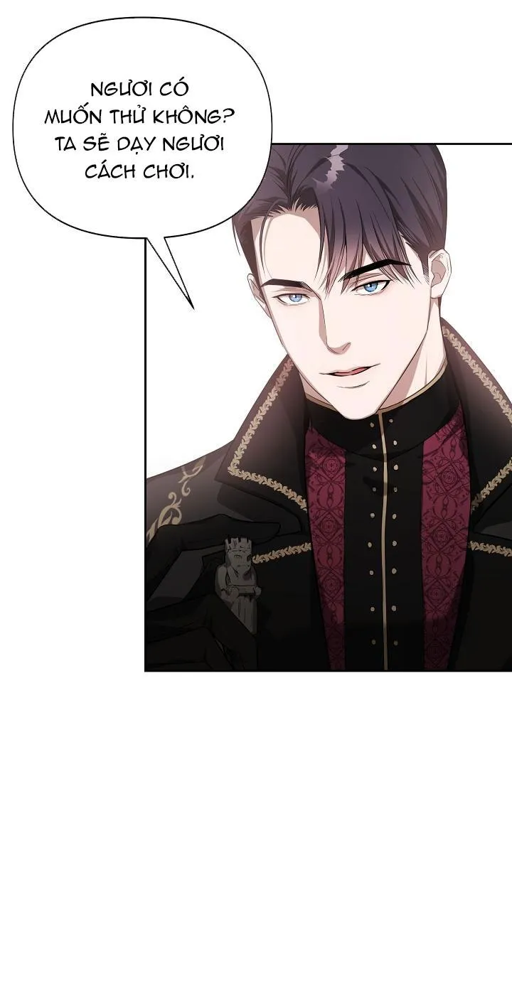 Hai Đế Quốc, Đế Quốc Của Nô Lệ Chapter 10 Trang 55