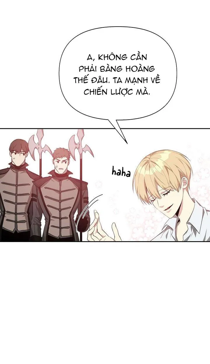 Hai Đế Quốc, Đế Quốc Của Nô Lệ Chapter 10 Trang 62