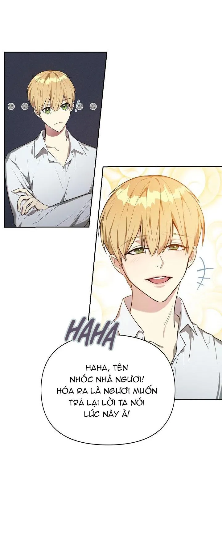 Hai Đế Quốc, Đế Quốc Của Nô Lệ Chapter 10 Trang 71