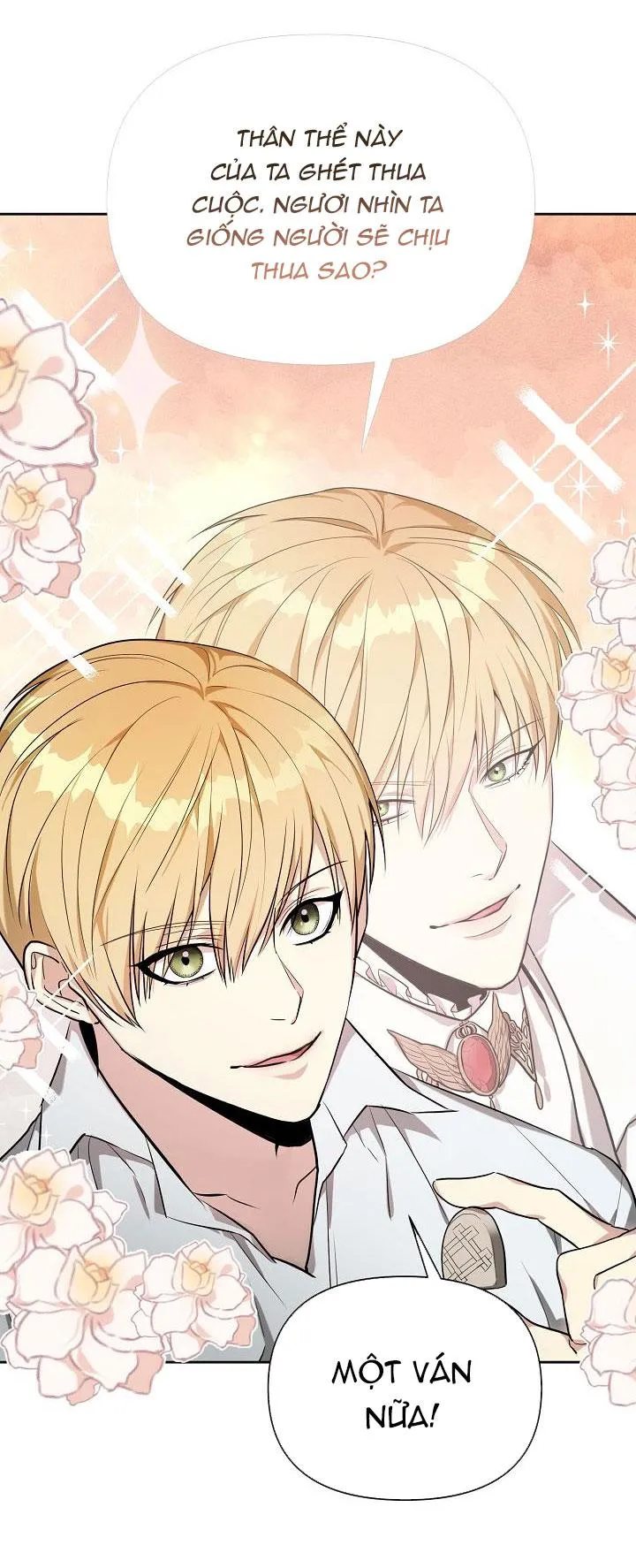 Hai Đế Quốc, Đế Quốc Của Nô Lệ Chapter 10 Trang 73