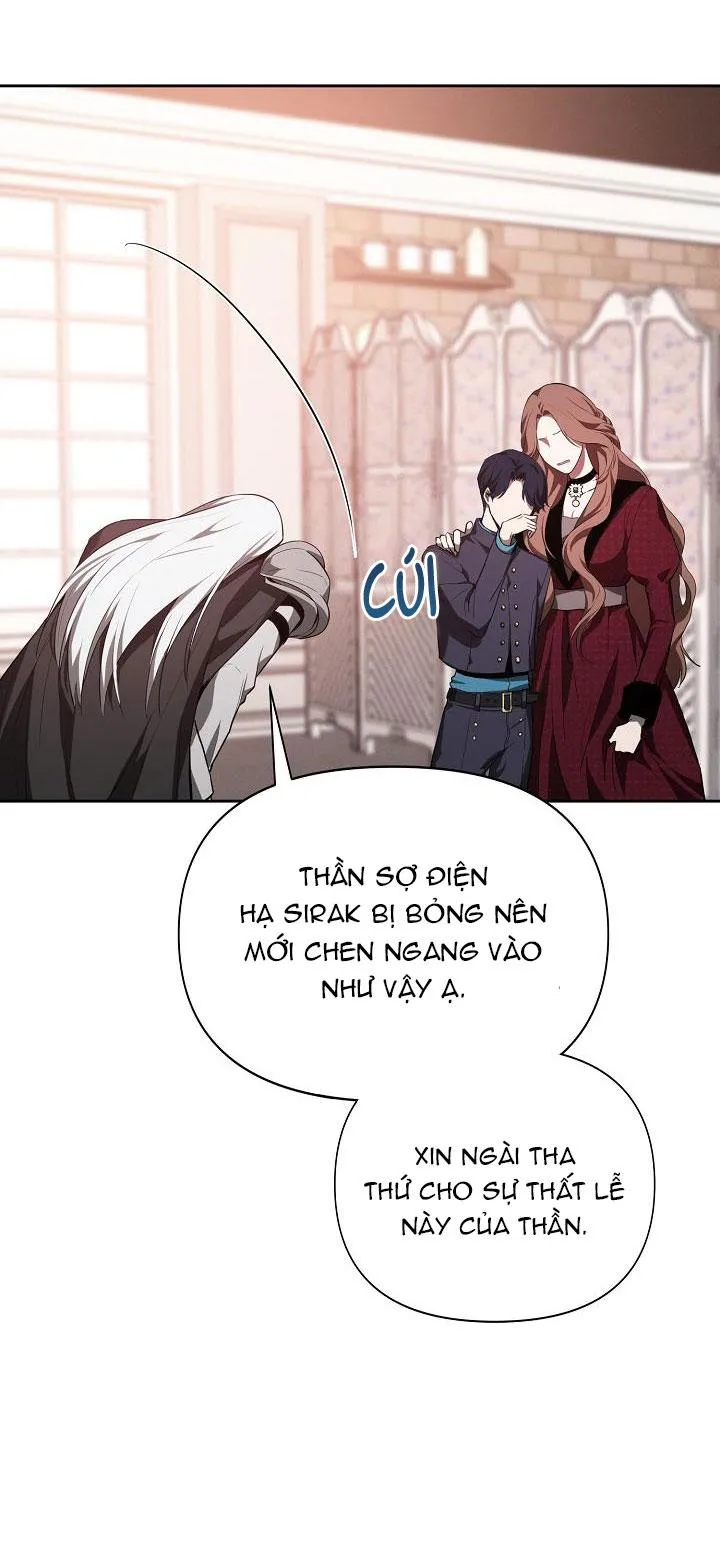 Hai Đế Quốc, Đế Quốc Của Nô Lệ Chapter 12 Trang 9