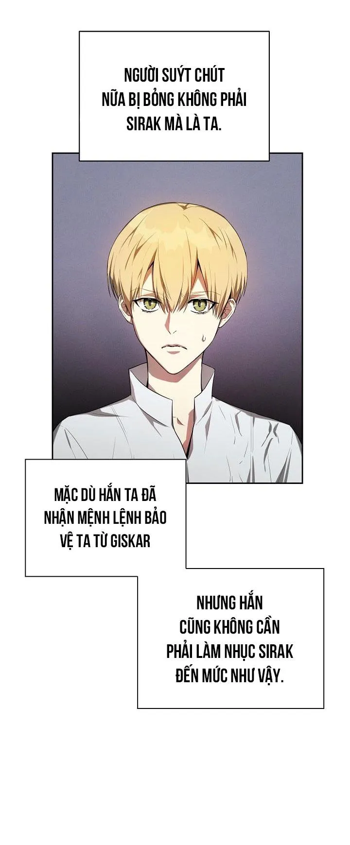 Hai Đế Quốc, Đế Quốc Của Nô Lệ Chapter 12 Trang 10