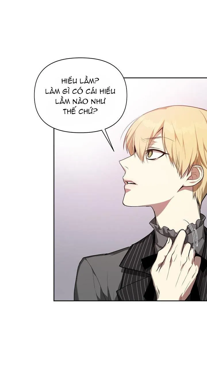 Hai Đế Quốc, Đế Quốc Của Nô Lệ Chapter 12 Trang 17