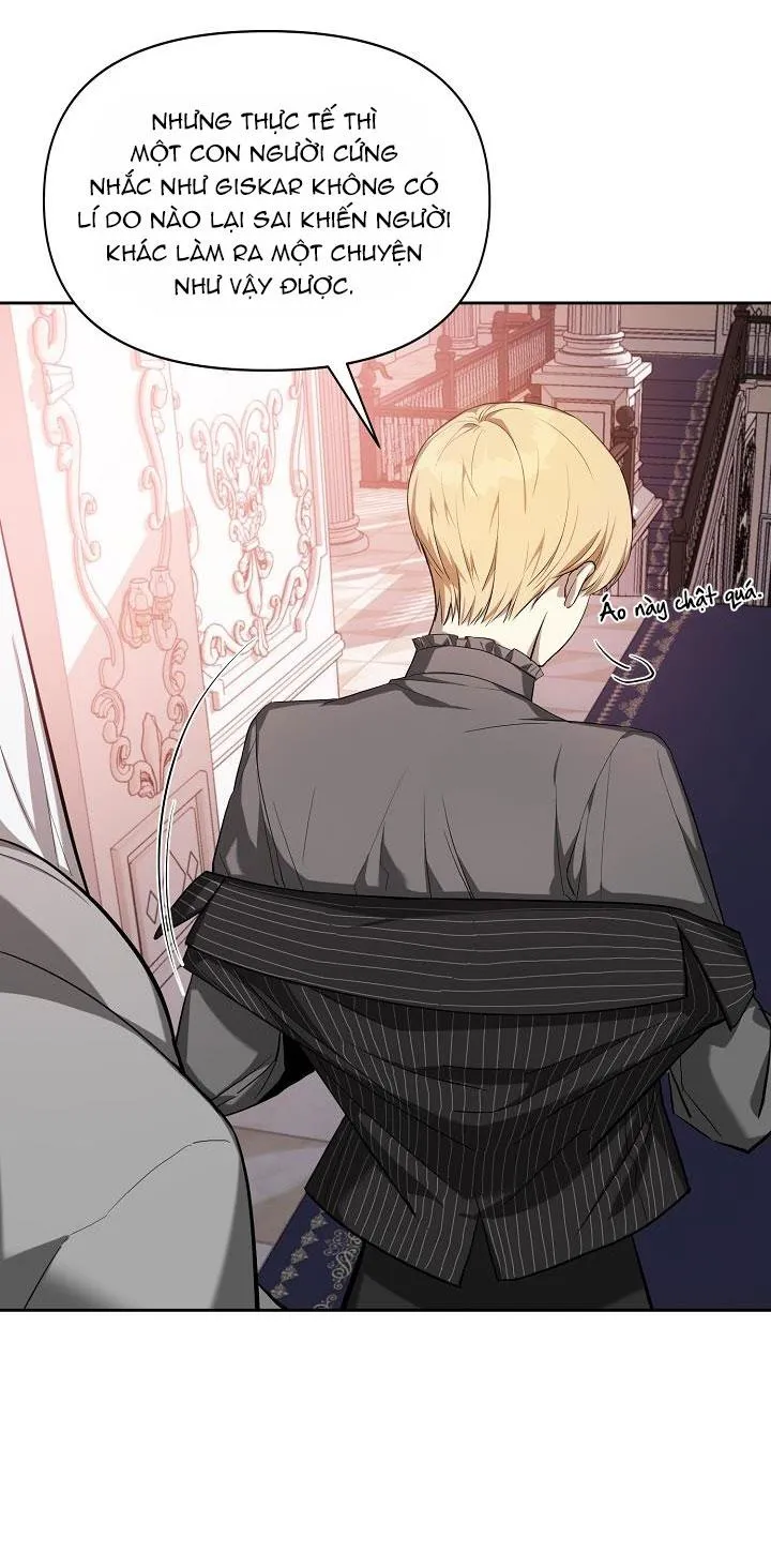 Hai Đế Quốc, Đế Quốc Của Nô Lệ Chapter 12 Trang 18