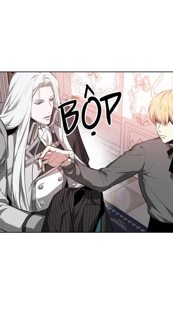 Hai Đế Quốc, Đế Quốc Của Nô Lệ Chapter 12 Trang 19