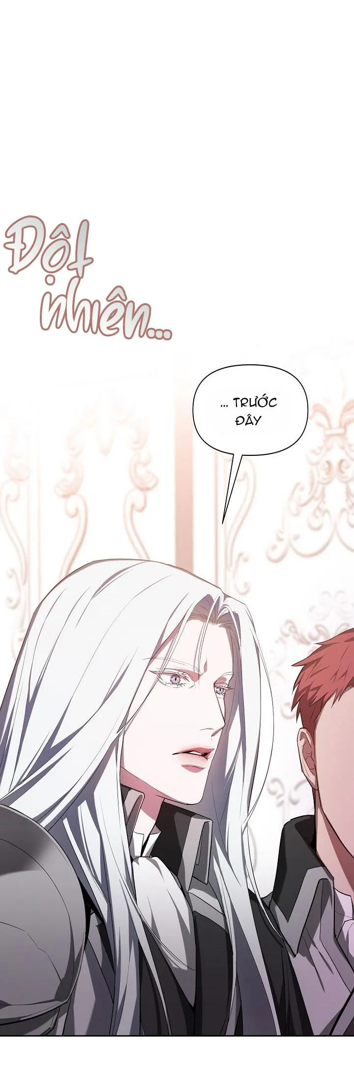 Hai Đế Quốc, Đế Quốc Của Nô Lệ Chapter 12 Trang 21