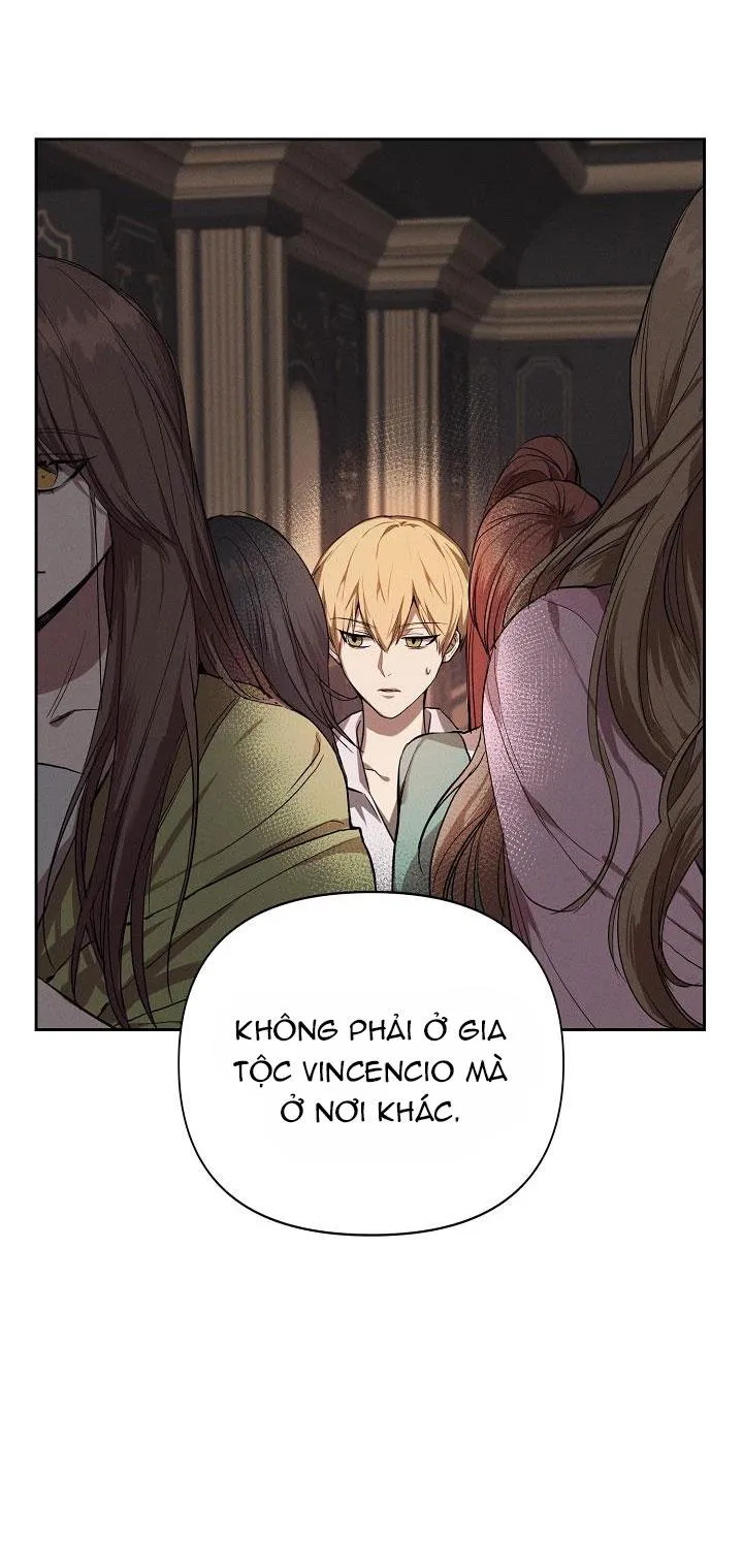 Hai Đế Quốc, Đế Quốc Của Nô Lệ Chapter 12 Trang 23