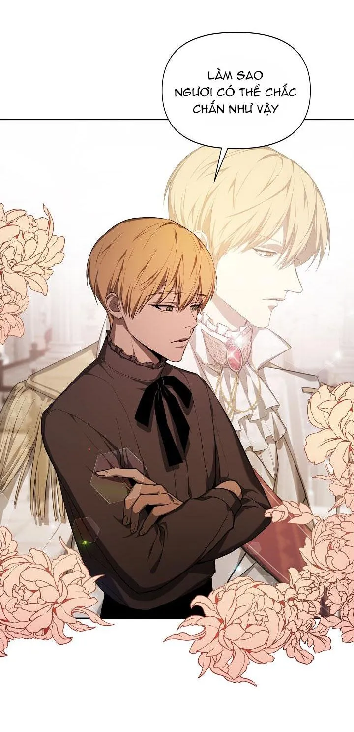 Hai Đế Quốc, Đế Quốc Của Nô Lệ Chapter 12 Trang 27