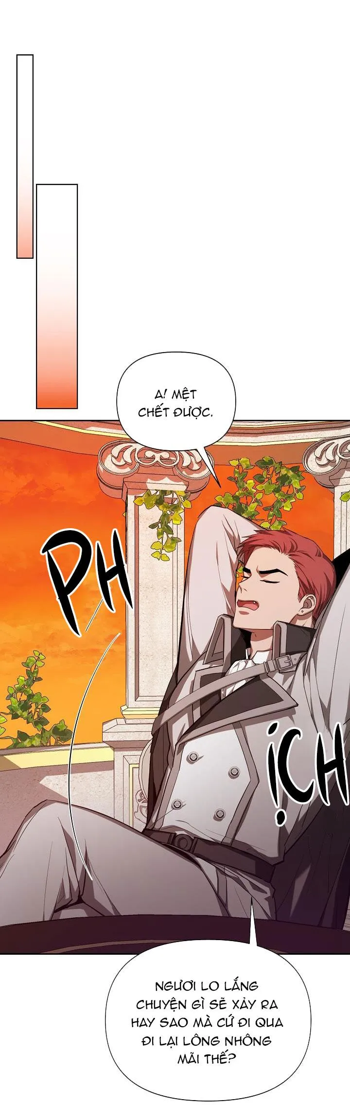 Hai Đế Quốc, Đế Quốc Của Nô Lệ Chapter 12 Trang 33