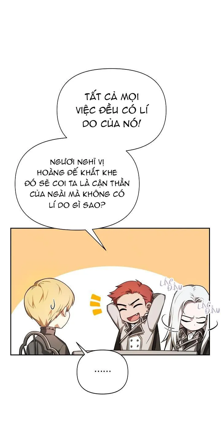 Hai Đế Quốc, Đế Quốc Của Nô Lệ Chapter 12 Trang 38