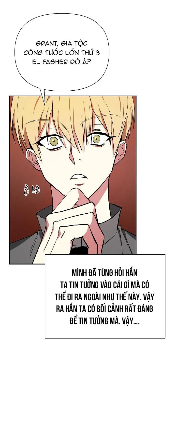 Hai Đế Quốc, Đế Quốc Của Nô Lệ Chapter 12 Trang 42