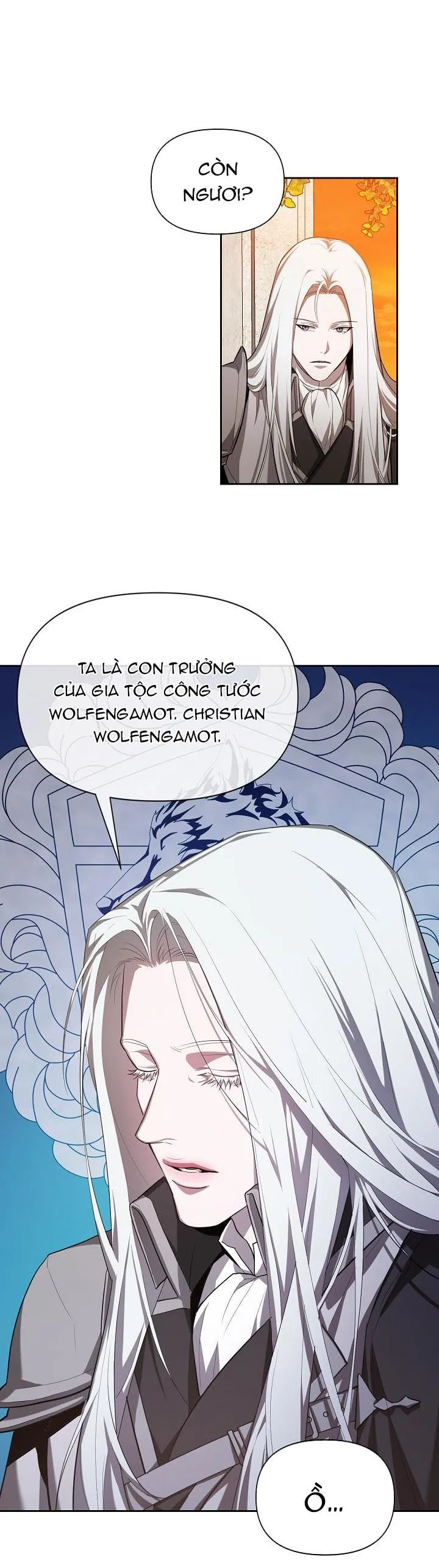 Hai Đế Quốc, Đế Quốc Của Nô Lệ Chapter 12 Trang 43