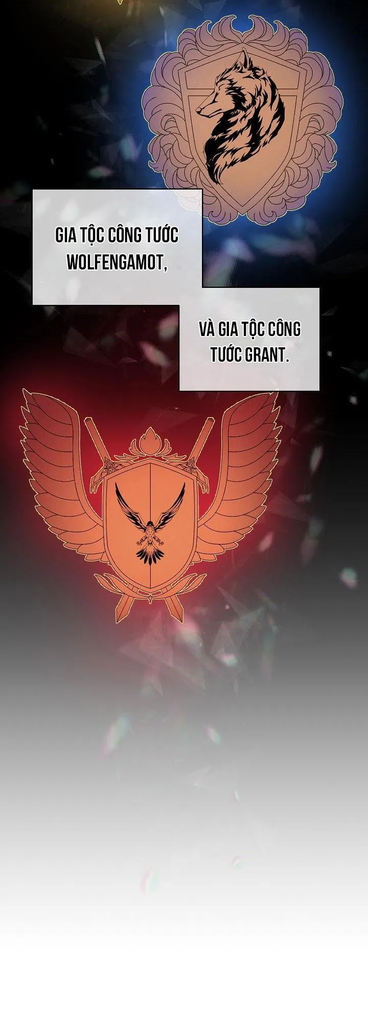 Hai Đế Quốc, Đế Quốc Của Nô Lệ Chapter 12 Trang 45