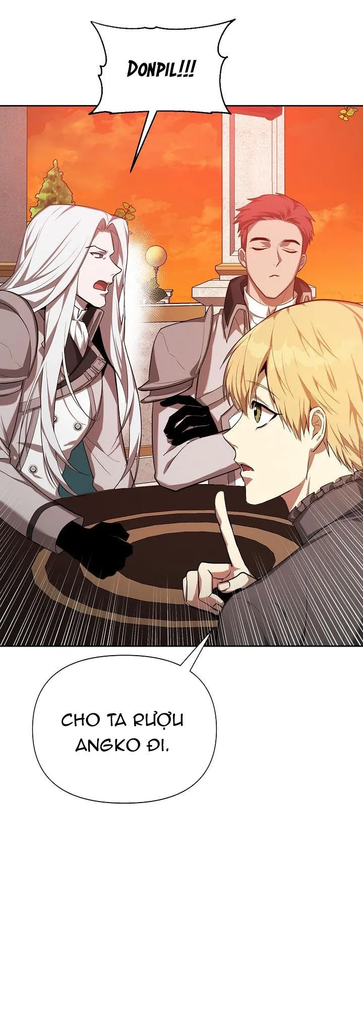 Hai Đế Quốc, Đế Quốc Của Nô Lệ Chapter 12 Trang 48
