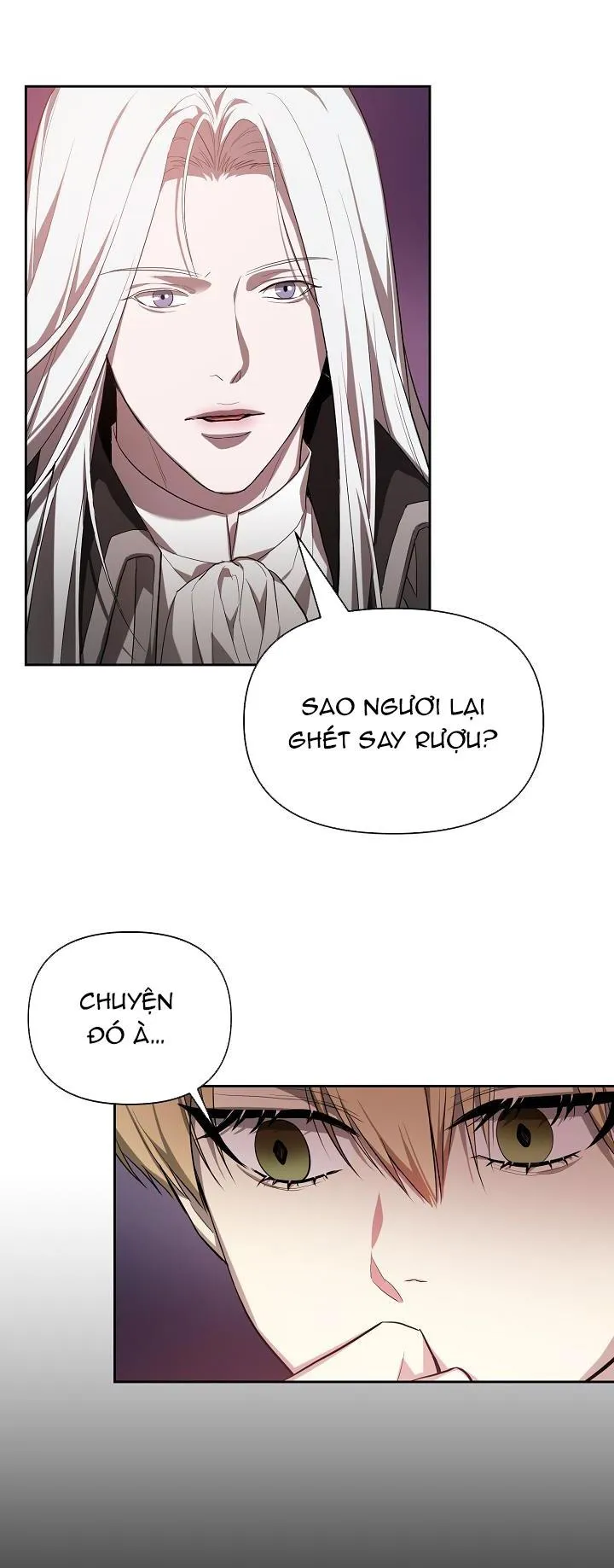 Hai Đế Quốc, Đế Quốc Của Nô Lệ Chapter 12 Trang 50