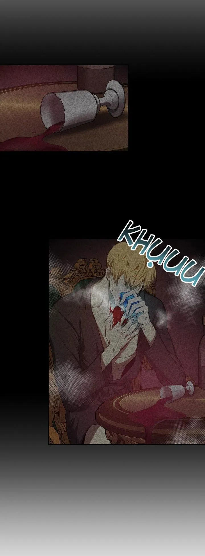 Hai Đế Quốc, Đế Quốc Của Nô Lệ Chapter 12 Trang 51