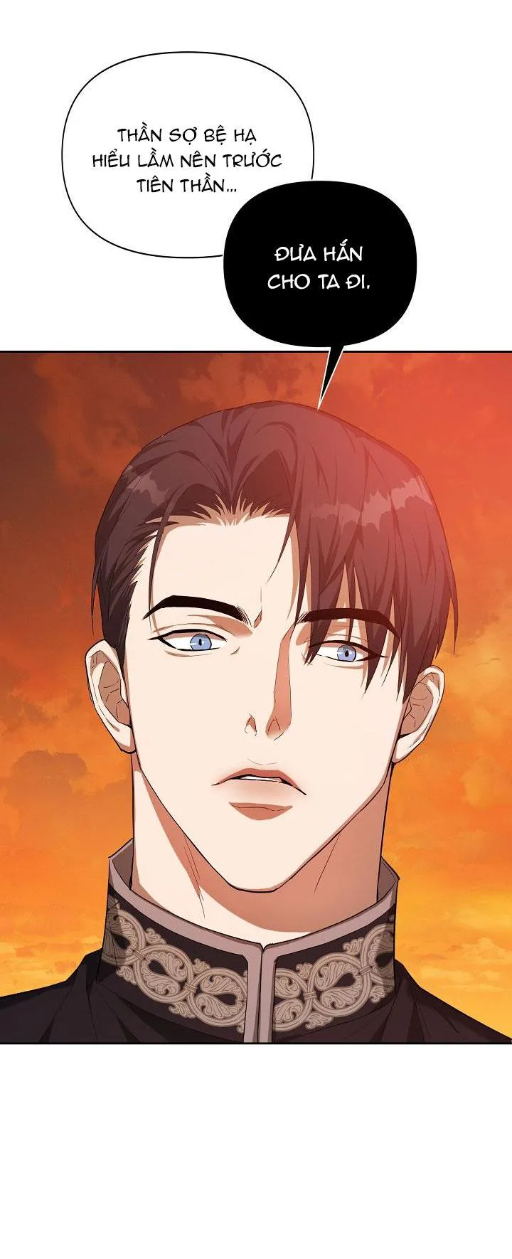 Hai Đế Quốc, Đế Quốc Của Nô Lệ Chapter 12 Trang 62