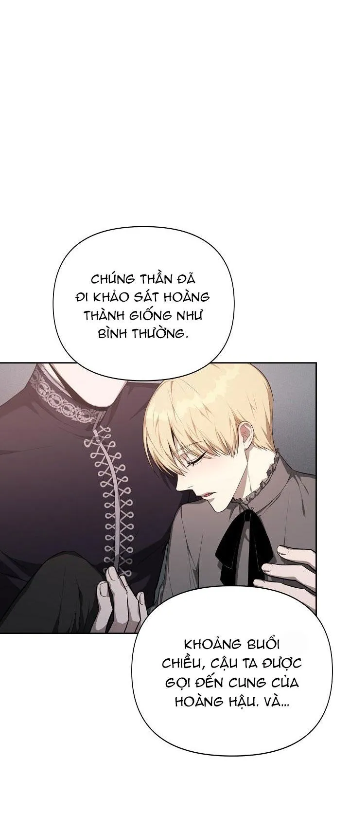 Hai Đế Quốc, Đế Quốc Của Nô Lệ Chapter 12 Trang 68