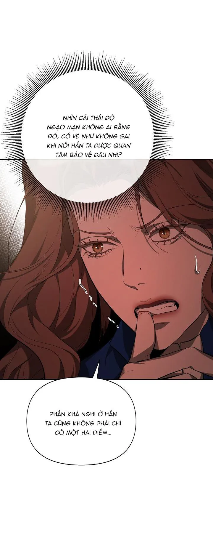Hai Đế Quốc, Đế Quốc Của Nô Lệ Chapter 13 Trang 12