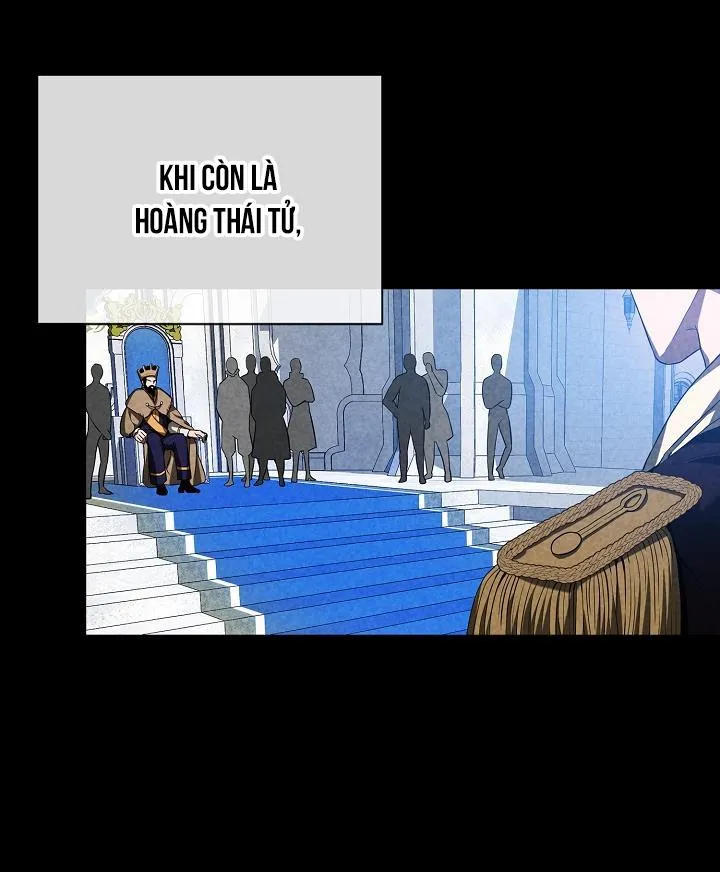 Hai Đế Quốc, Đế Quốc Của Nô Lệ Chapter 13 Trang 19