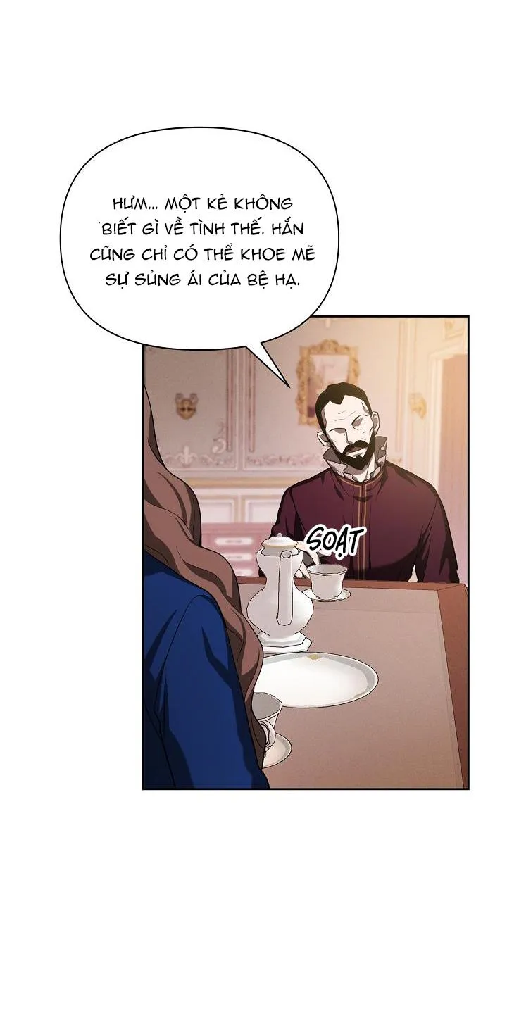 Hai Đế Quốc, Đế Quốc Của Nô Lệ Chapter 13 Trang 34