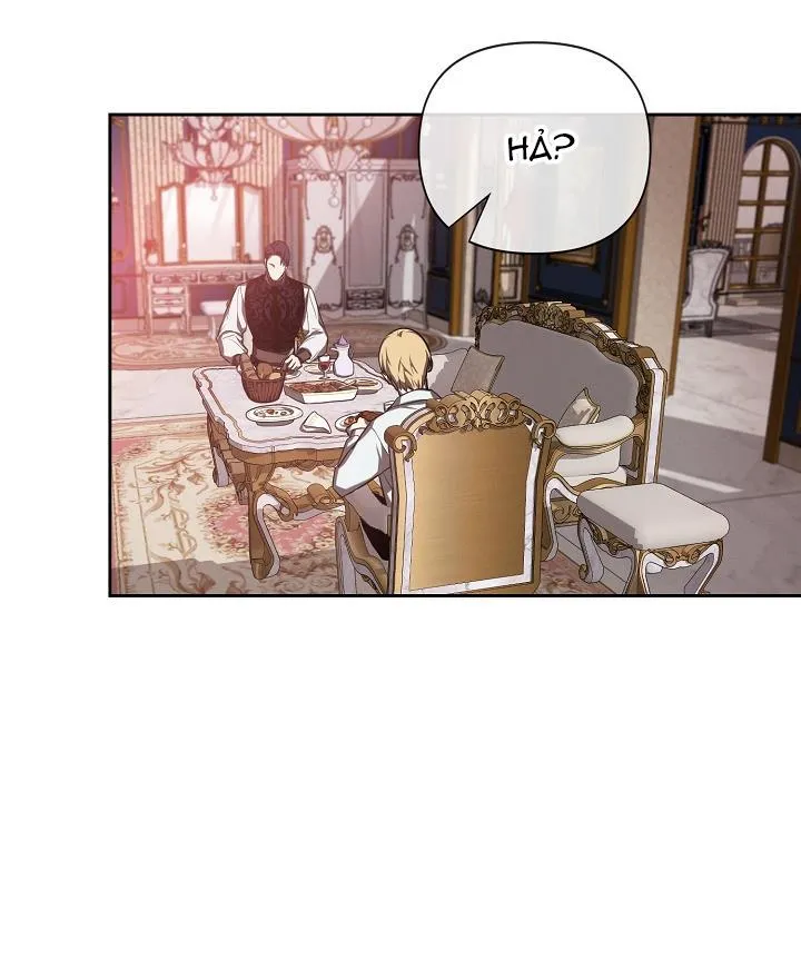 Hai Đế Quốc, Đế Quốc Của Nô Lệ Chapter 13 Trang 37