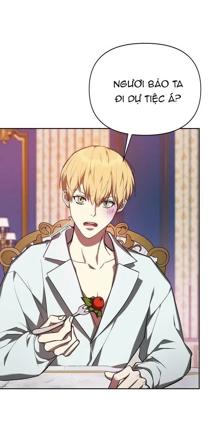 Hai Đế Quốc, Đế Quốc Của Nô Lệ Chapter 13 Trang 38