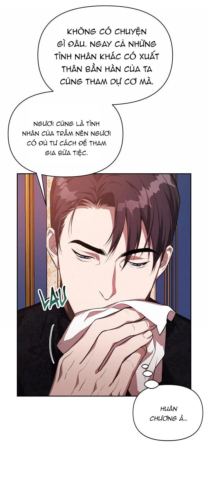 Hai Đế Quốc, Đế Quốc Của Nô Lệ Chapter 13 Trang 42