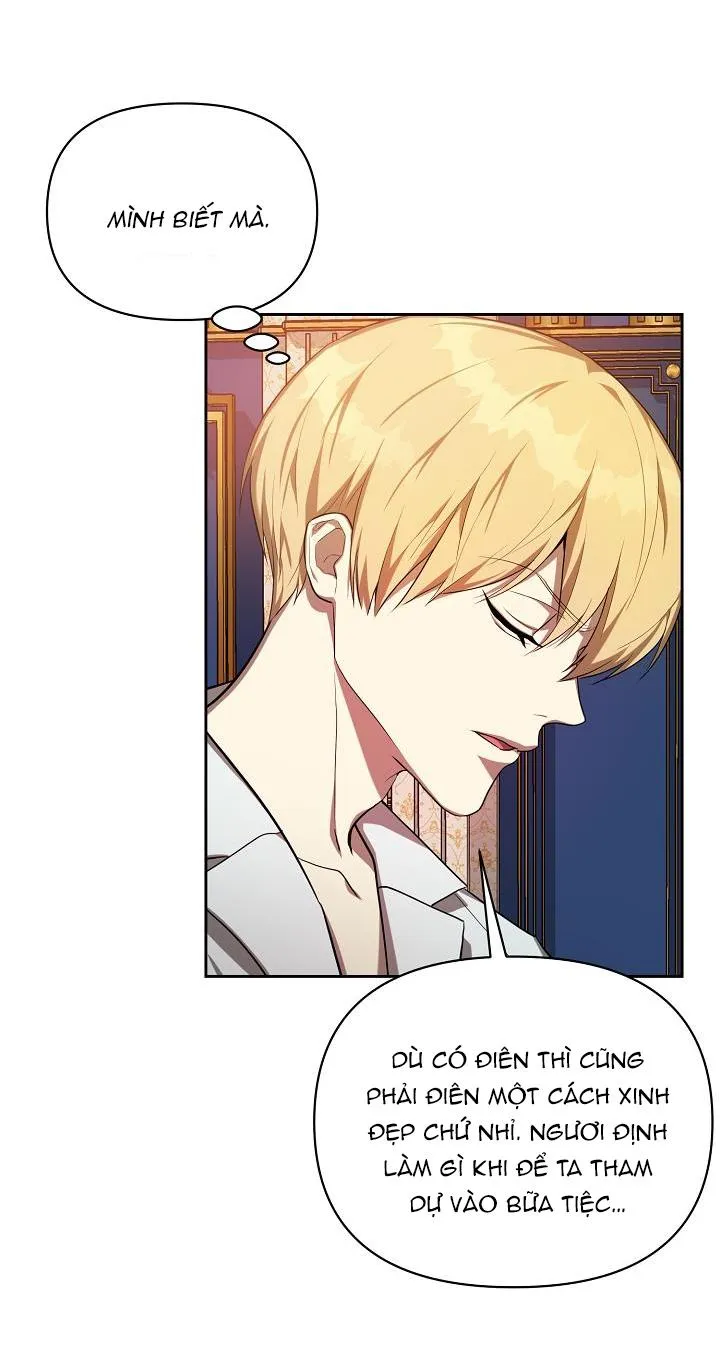 Hai Đế Quốc, Đế Quốc Của Nô Lệ Chapter 13 Trang 48