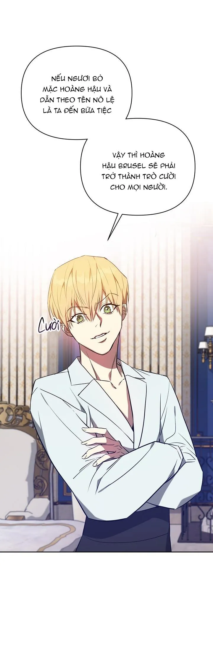 Hai Đế Quốc, Đế Quốc Của Nô Lệ Chapter 13 Trang 50