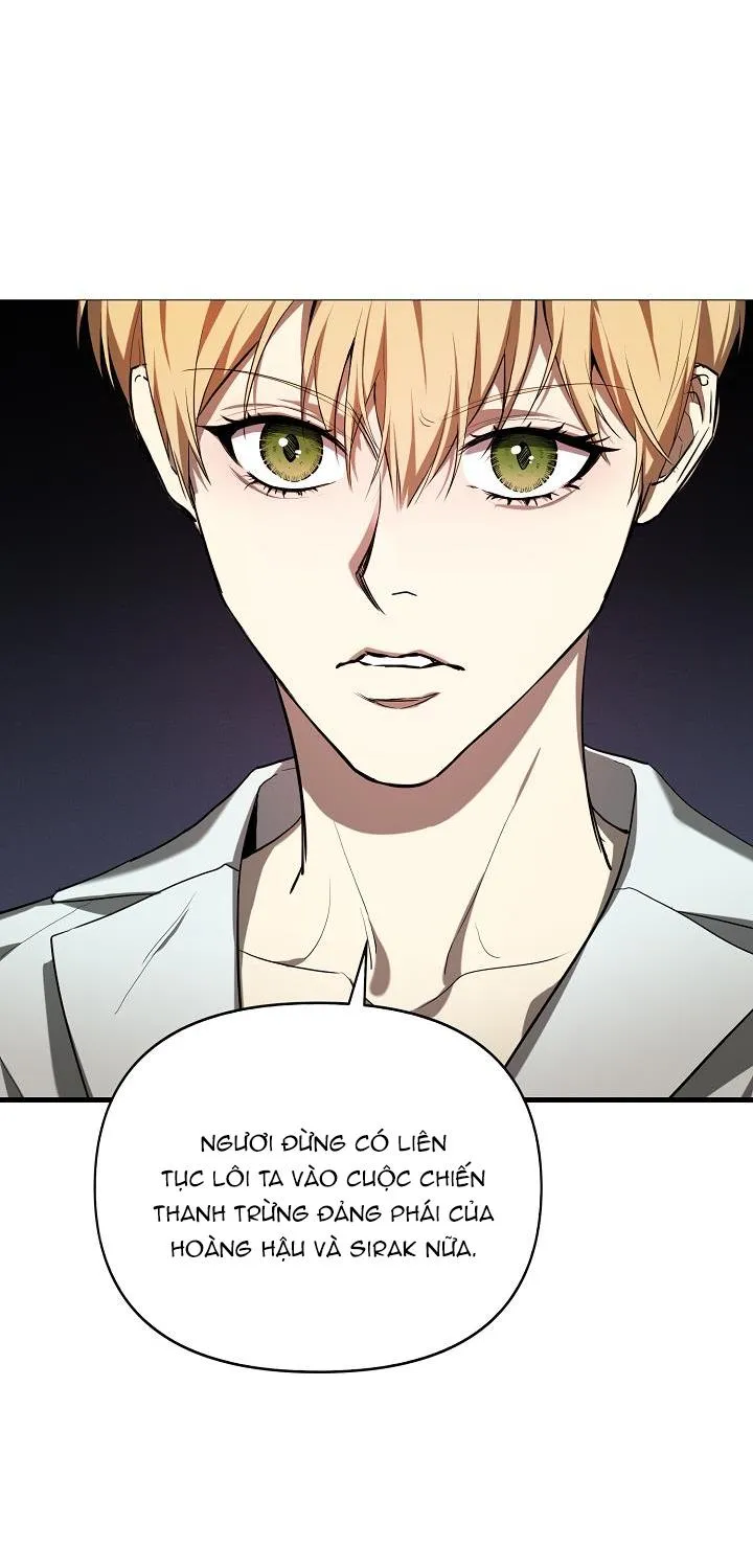 Hai Đế Quốc, Đế Quốc Của Nô Lệ Chapter 13 Trang 67