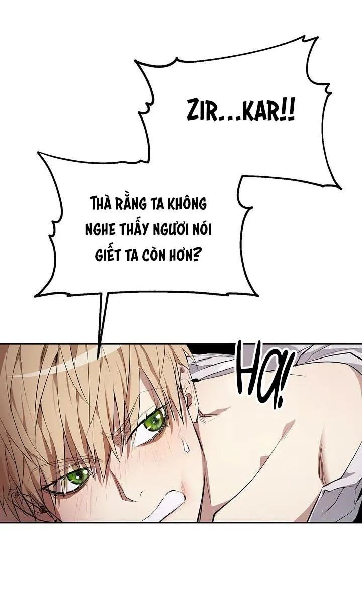 Hai Đế Quốc, Đế Quốc Của Nô Lệ Chapter 1 Trang 3