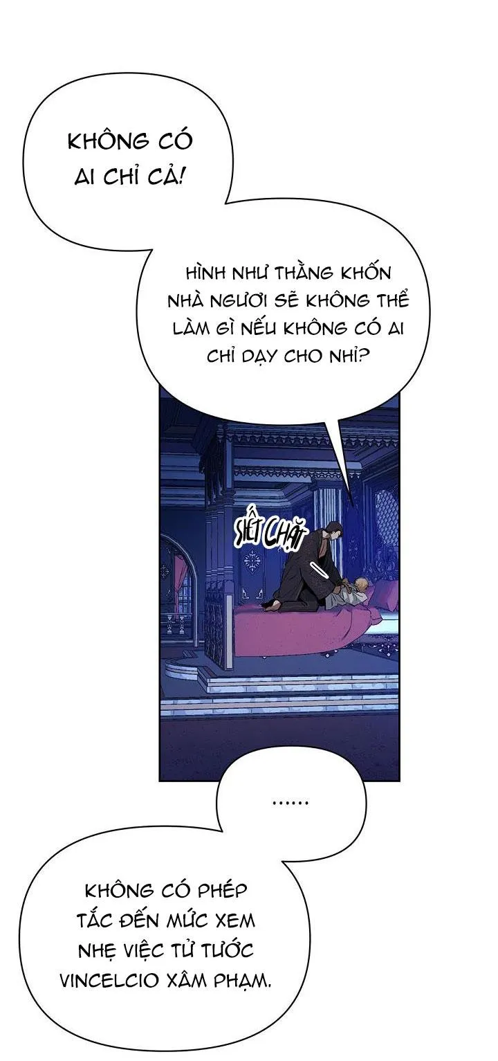 Hai Đế Quốc, Đế Quốc Của Nô Lệ Chapter 1 Trang 5