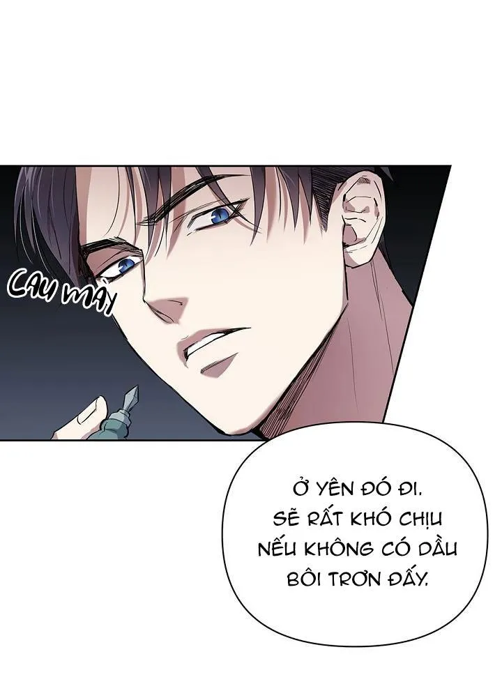 Hai Đế Quốc, Đế Quốc Của Nô Lệ Chapter 1 Trang 7